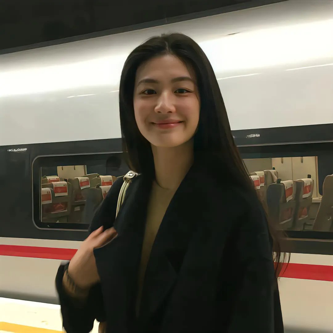 爸爸很漂亮