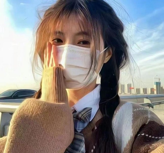 一个简单的故事